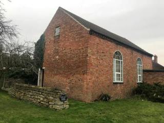 Former Bottesford Church, Queen Street, Nottingham, NG13