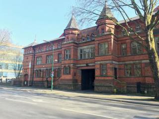 1st Part Floor, 59 Castle Court, Nottingham, NG7