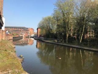 1st Part Floor, 59 Castle Court, Nottingham, NG7