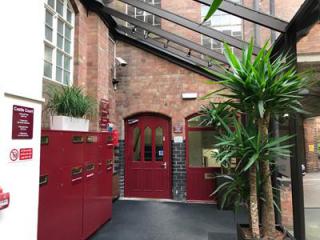 1st Part Floor, 59 Castle Court, Nottingham, NG7