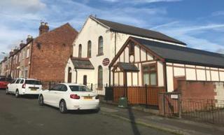 Norman Street, Ilkeston, DE7