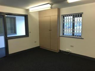 Units 2, & 5 Abbey Industrial Park, Hermitage Lane, Mansfield, NG18