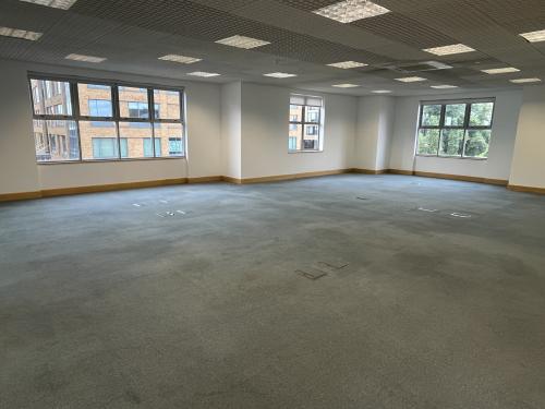 St Cloud Gate, St Cloud Way, Maidenhead, SL6