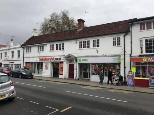 29 High Street, Marlow, SL7