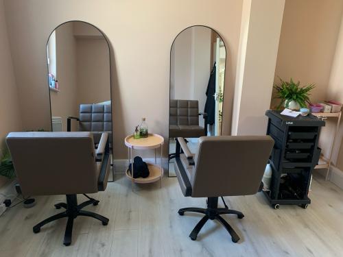 Dorney House Business Centre, 46-48A High Street, Slough, SL1