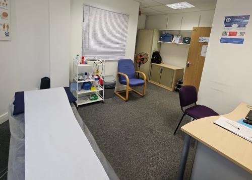 Dorney House Business Centre, 46-48A High Street, Slough, SL1