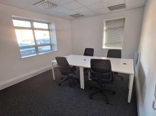 Unit 49 Basepoint Cressex Business Park, Cressex Enterprise Centre, High Wycombe, HP12