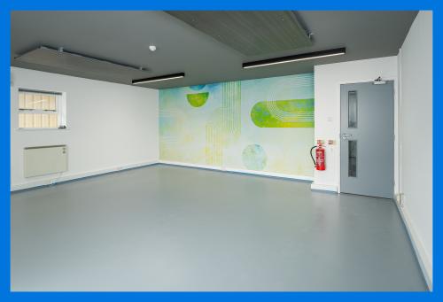 Unit 11 Basepoint Cressex Business Park, Cressex Enterprise Centre, High Wycombe, HP12