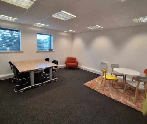 Unit 66 Basepoint Cressex Business Park, Cressex Enterprise Centre, High Wycombe, HP12