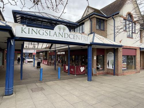 Unit 10 Kingsland, Thatcham, RG19