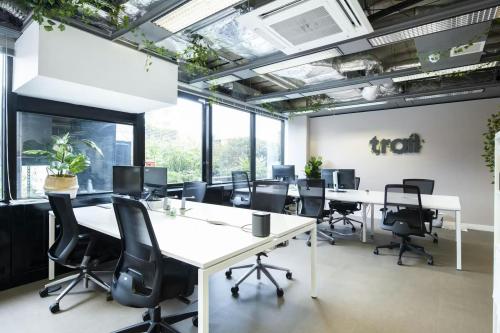 20 St. Thomas Street, Borough, London, SE1