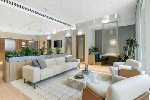 3 New Street Square, City, London, EC4A