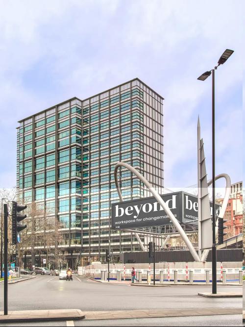 The Bower, 207-211 Old Street, Shoreditch, London, EC1V