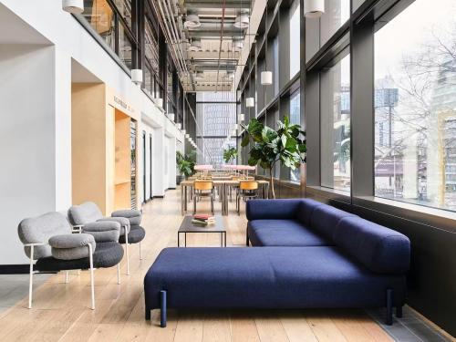 The Bower, 207-211 Old Street, Shoreditch, London, EC1V
