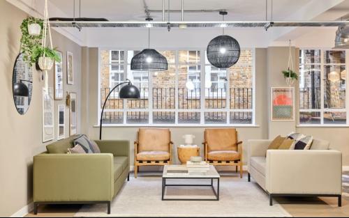 Kingsbourne House, 229-231 High Holborn, Holborn, London, WC1V
