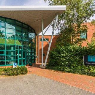Framlingham Business Centre, Station Road, Ipswich, IP13