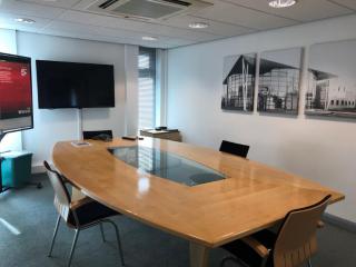 Framlingham Business Centre, Station Road, Ipswich, IP13