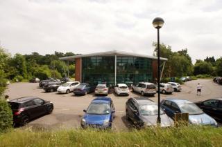 Framlingham Business Centre, Station Road, Ipswich, IP13