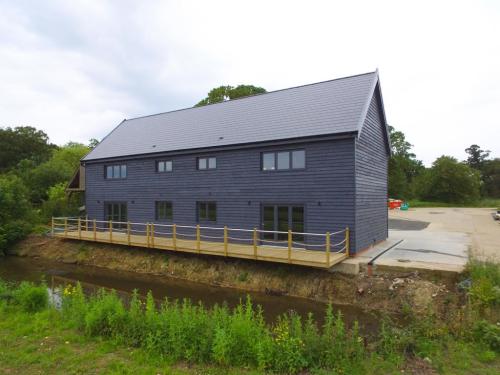 Moat View, Manor Farm, Church Road, Battisford, Stowmarket, IP14