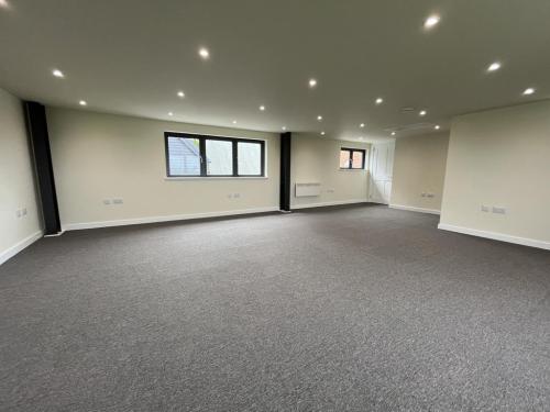 Moat View, Manor Farm, Church Road, Battisford, Stowmarket, IP14