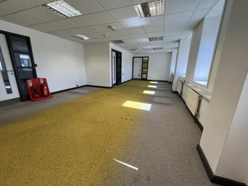 Hubbard House, 6 Civic Drive, Ipswich, IP1