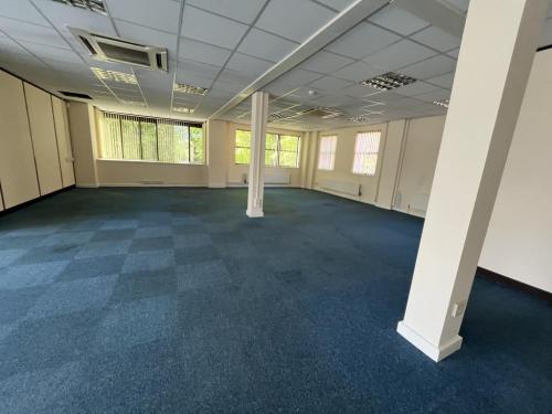 Hubbard House, 6 Civic Drive, Ipswich, IP1