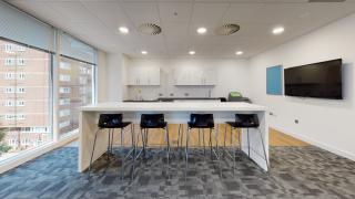 77 Mansell Street, Whitechapel, London, E1