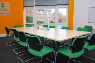 Brambles Enterprise Centre, Waterberry Drive, Waterlooville, PO7