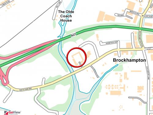 Broadmarsh Business Centre, Harts Farm Way, Havant, PO9