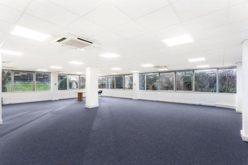 Langstone Gate, Solent Road, Havant, PO9