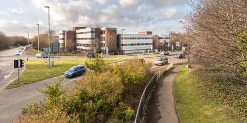 Langstone Gate, Solent Road, Havant, PO9