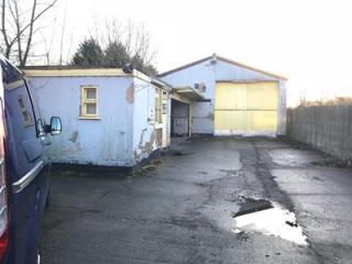 Land, Dovecote Lane, Nottingham, NG9