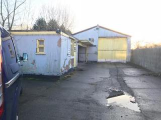 Land, Dovecote Lane, Nottingham, NG9