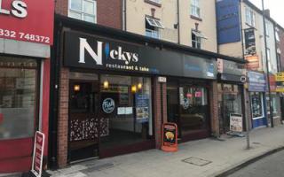26 Osmaston Road, Derby, DE1