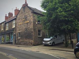 First Floor, White Swan, 21 Market Place, Belper, DE56