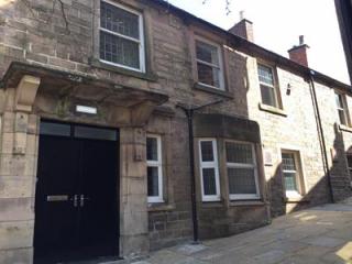 First Floor, White Swan, 21 Market Place, Belper, DE56
