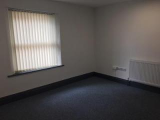 First Floor, White Swan, 21 Market Place, Belper, DE56
