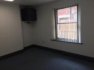 First Floor, White Swan, 21 Market Place, Belper, DE56