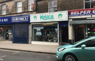 15 King Street, Belper, DE56