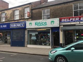 15 King Street, Belper, DE56