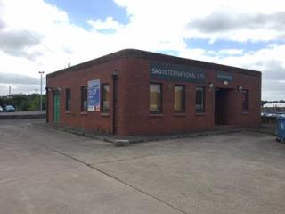Unit B, Melton Commercial Park, Melton Mowbray, LE14