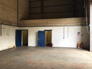 Unit B, Melton Commercial Park, Melton Mowbray, LE14