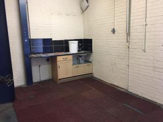 Unit B, Melton Commercial Park, Melton Mowbray, LE14