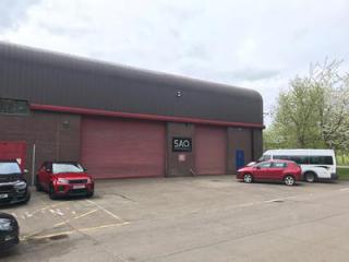 Unit C6, Melton Commercial Park, Melton Mowbray, LE14