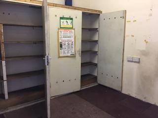 Unit C6, Melton Commercial Park, Melton Mowbray, LE14