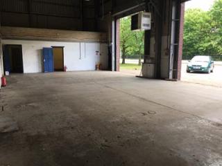 Unit C6, Melton Commercial Park, Melton Mowbray, LE14