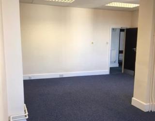 Suite 3a, 42 Friar Gate, Derby, DE1