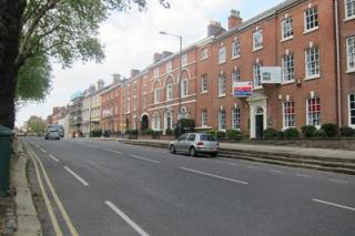 Suite 3a, 42 Friar Gate, Derby, DE1