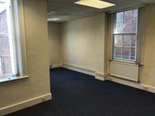 Suite 3a, 42 Friar Gate, Derby, DE1