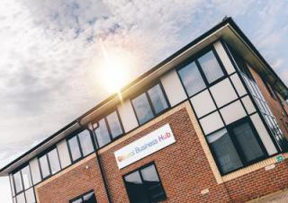 Altair, Pride Park, 19 St Christophers Way, Derby, DE24